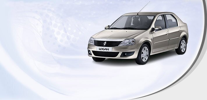Рено Логан напрокат по Кемерово в АрендаАвто-кмр